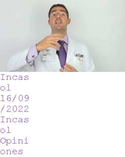 Diferencia Entre Incasol Y Incasol